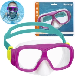 Aquanaut zwem- en duikmasker