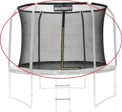 Vervangend veiligheidsnet voor trampoline Marimex 305 cm