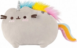 Pluche Pusheenicorn Blushing 24 cm