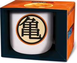 Keramische mok Dragon Ball