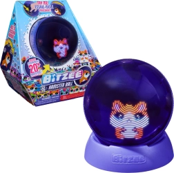 Bitzee Hamster Ball interactieve virtuele huisdier – hamster van Spin Master