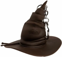 De Sorteerhoed 3D met effecten