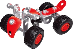 Stanley Jr. creatieve bouwset ATV voor kinderen 8+