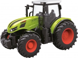 Lichtgevende RC Tractor op afstandsbediening
