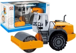 Bewegende delen van een aangedreven wals