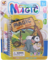 Magisch Dieren Schilderen