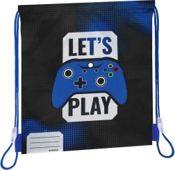 Gymtas lets play pro děti