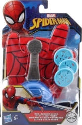 Handschoen met webschieter SPIDER-MAN
