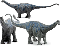 Brontosaurus dinosaurus Schleich