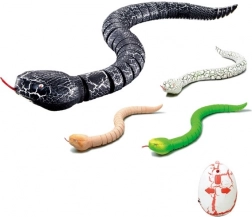 RC ratelslang op afstandsbediening