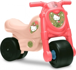 loopfiets hello kitty motofeber