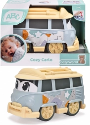 Kinderautootje ABC Cozy Carlo 25 cm