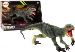 Verzamelfigurine dinosaurus giganotosaurus – groen