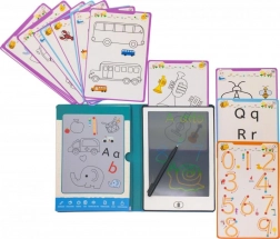 LCD Tekenbord ARTO met Sjablonen