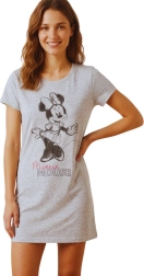 Minnie Mouse-nachthemd voor volwassenen