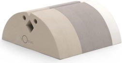 Balansspeelgoed bObles kip sand grey
