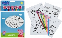 Creatieve set Peppa Pig
