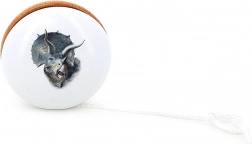 Vilac houten jojo Triceratops