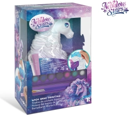 Nebulous Stars Wenspaarpot