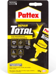 Pattex Total universele extra sterke lijm 50 g