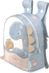 Kinder rugzak COCO met dinosaurussen 20 × 10 × 25 cm