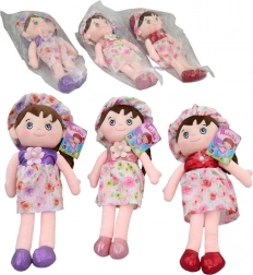 Pop Textiel Bloemetje