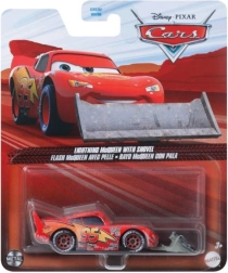 Auto's Disney Pixar Cars - Bliksem McQueen 1:55