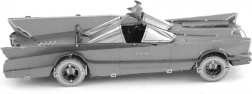 Metal Earth 3D-puzzel Batman: Batmobile (tv-serie)