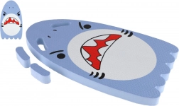 Zwemplank haai voor kinderen 23 × 41 cm