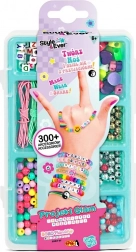 Project Glam – vriendschapsarmbandjes