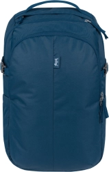 baagl rugzak dash max navy 30 l