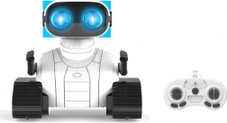 RC-robot 2,4 GHz met lichten en geluiden