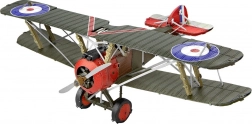 3D-puzzel Sopwith Camel