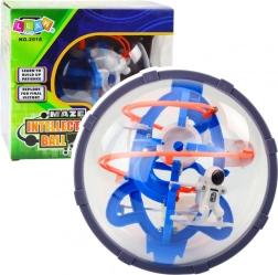 Grote 3D Labyrint Bal - Behendigheidsspel