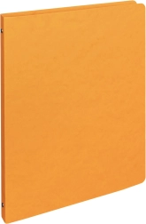 Ordner A4 met vier-rings mechaniek Oranje
