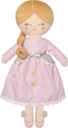 DeCuevas knuffelpop Sophie 36 cm