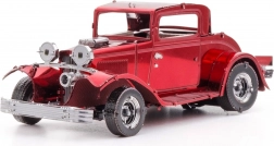 3D metalen model - Ford Coupe 1932