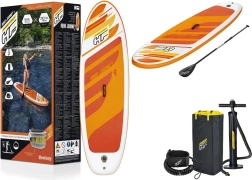 opblaasbaar paddleboard HYDRO-FORCE AQUA JOURNEY set 274 × 76 × 12 cm