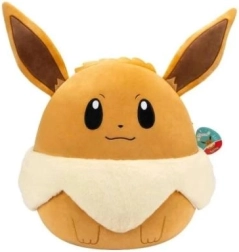 Pluche kussen POKÉMON Eevee 60 cm Squishmallows