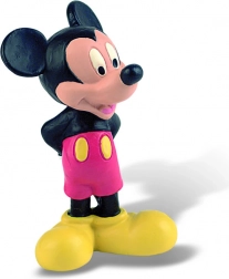 Beeldje Mickey Mouse