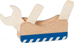 Goki multifunctioneel kindergereedschap 3-in-1