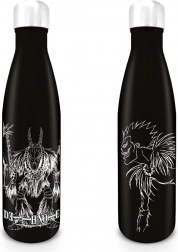 Metalen fles Death Note 540 ml