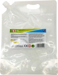 Zeepbeloplossing BUBLI 2 l concentraat 1:9