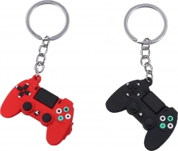 Sleutelhanger in de vorm van een gamepad