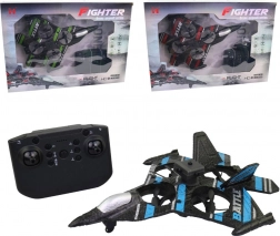 Afstandsbediend Straalvliegtuig 2,4 GHz