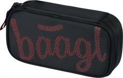 Školní etui Baagl Skate Red