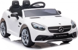 Elektrische kinderauto Mercedes-Benz SLC 300