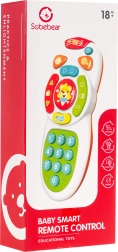 Piloot voor de allerkleinsten