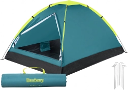 Toeristentent voor 2 personen BESTWAY Cool Dome