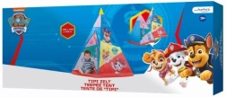 Kinder teepee tent Paw Patrol